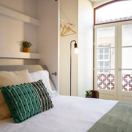 Casas Do Patio Apartman Coimbra Kültér fotó