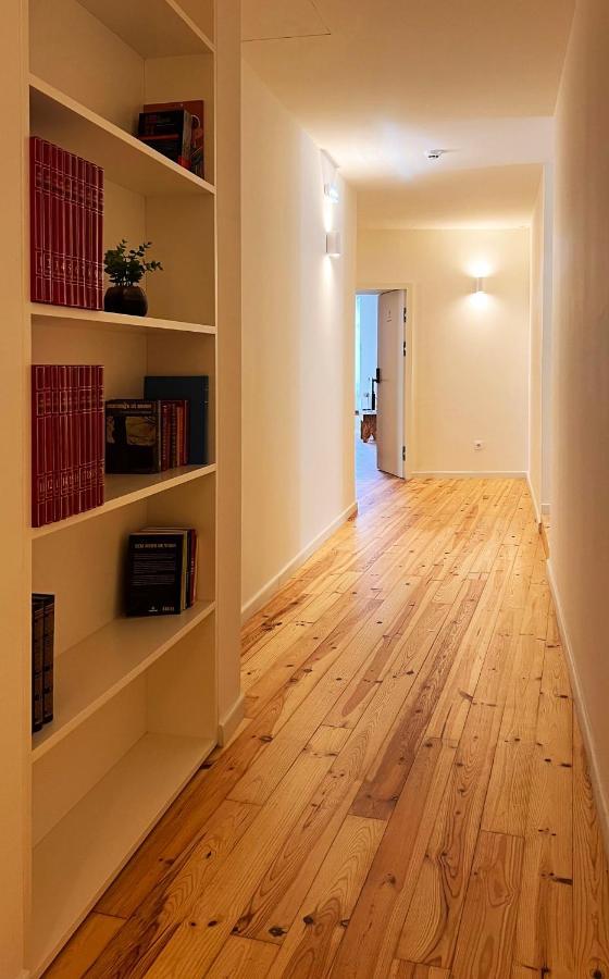 Casas Do Patio Apartman Coimbra Kültér fotó