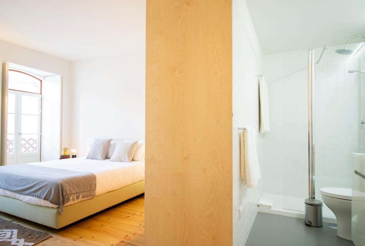 Casas Do Patio Apartman Coimbra Kültér fotó