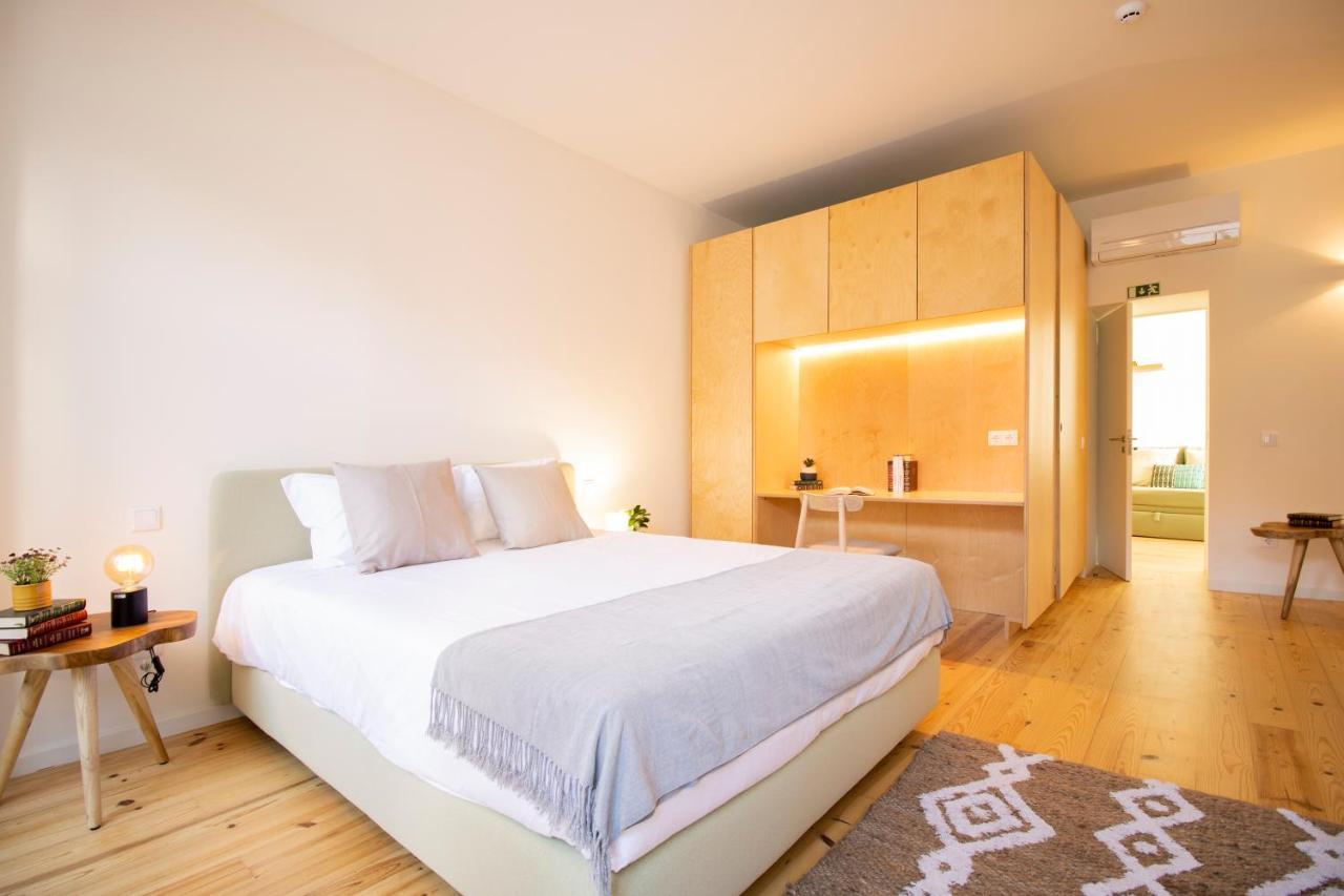 Casas Do Patio Apartman Coimbra Kültér fotó