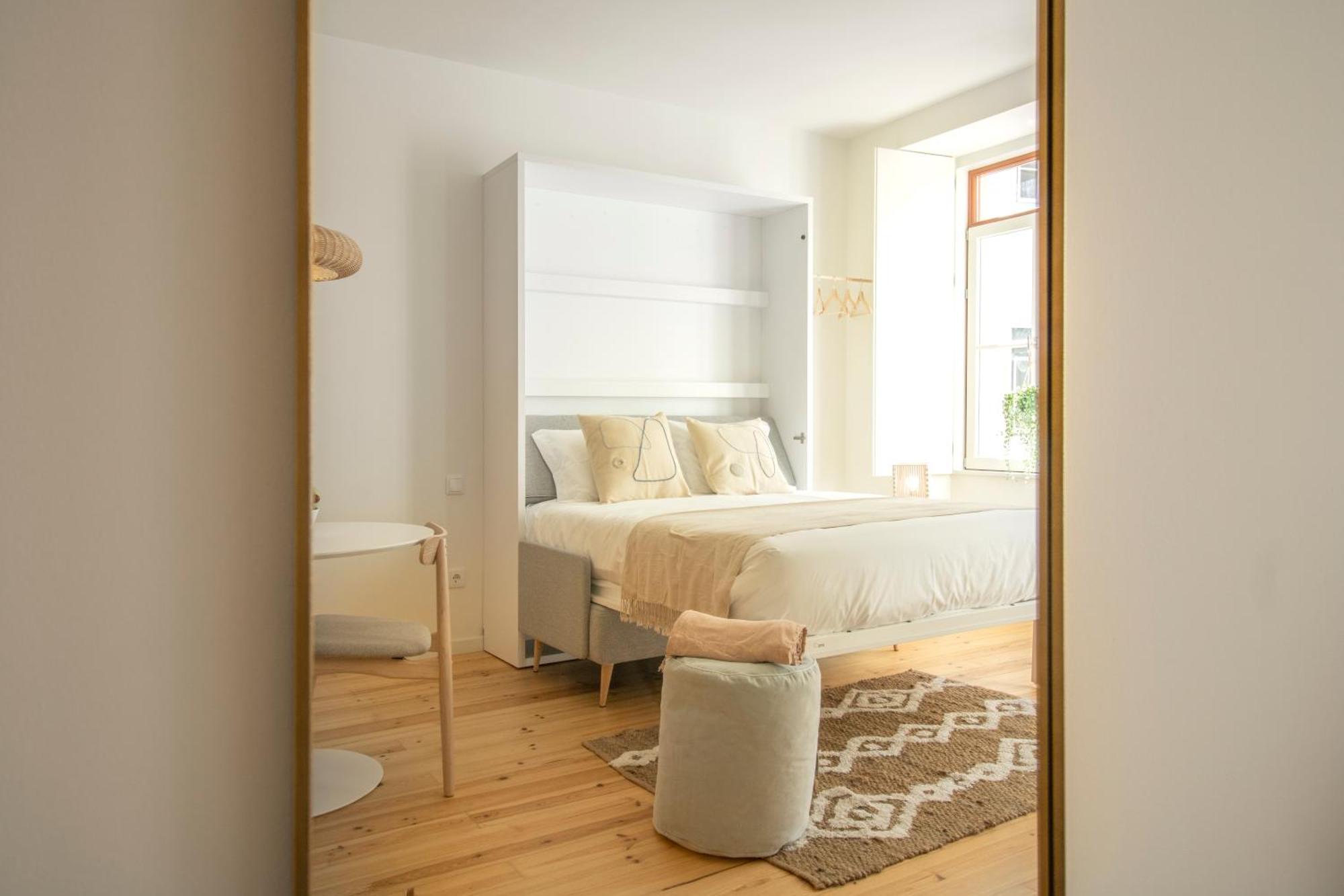 Casas Do Patio Apartman Coimbra Kültér fotó