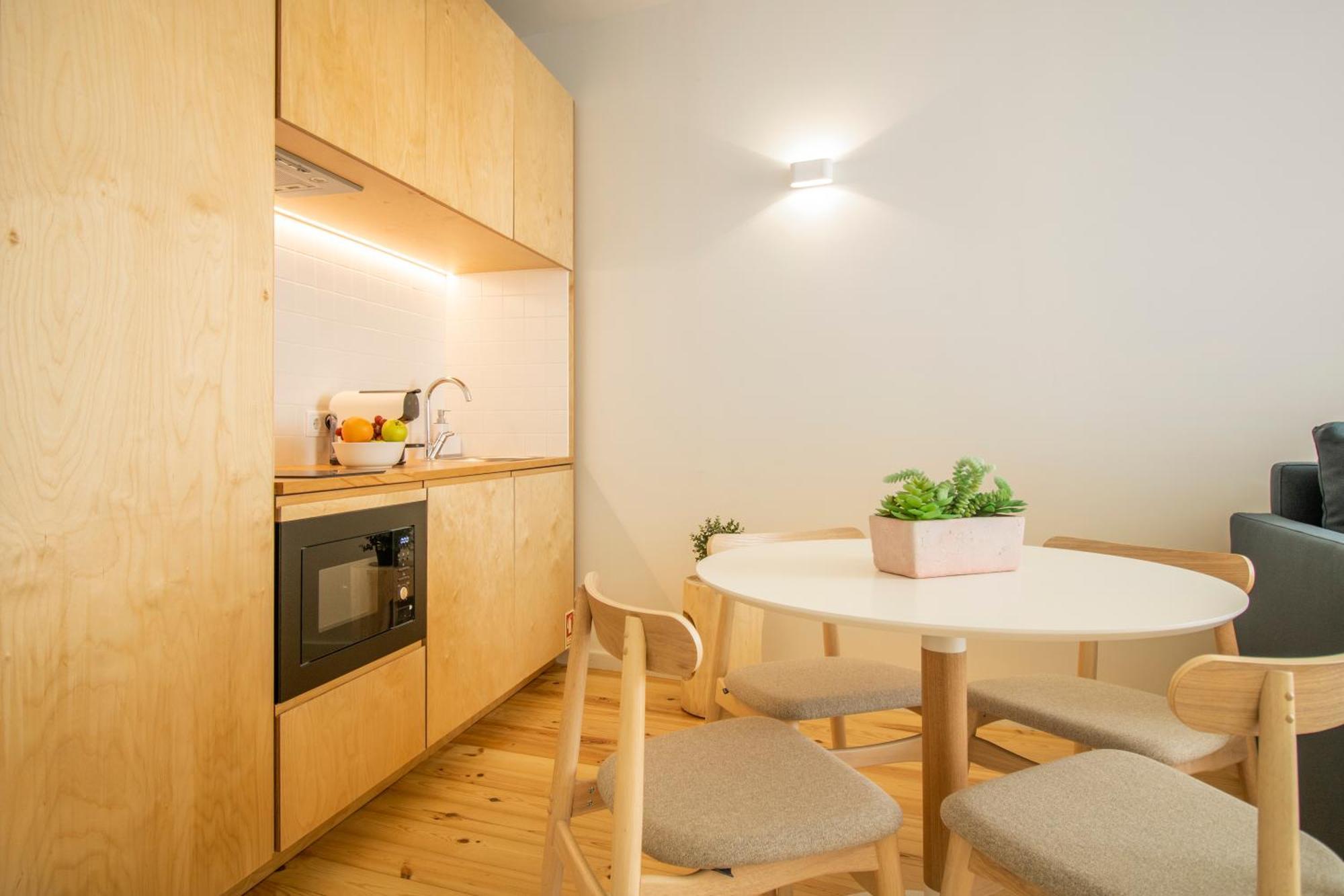Casas Do Patio Apartman Coimbra Kültér fotó