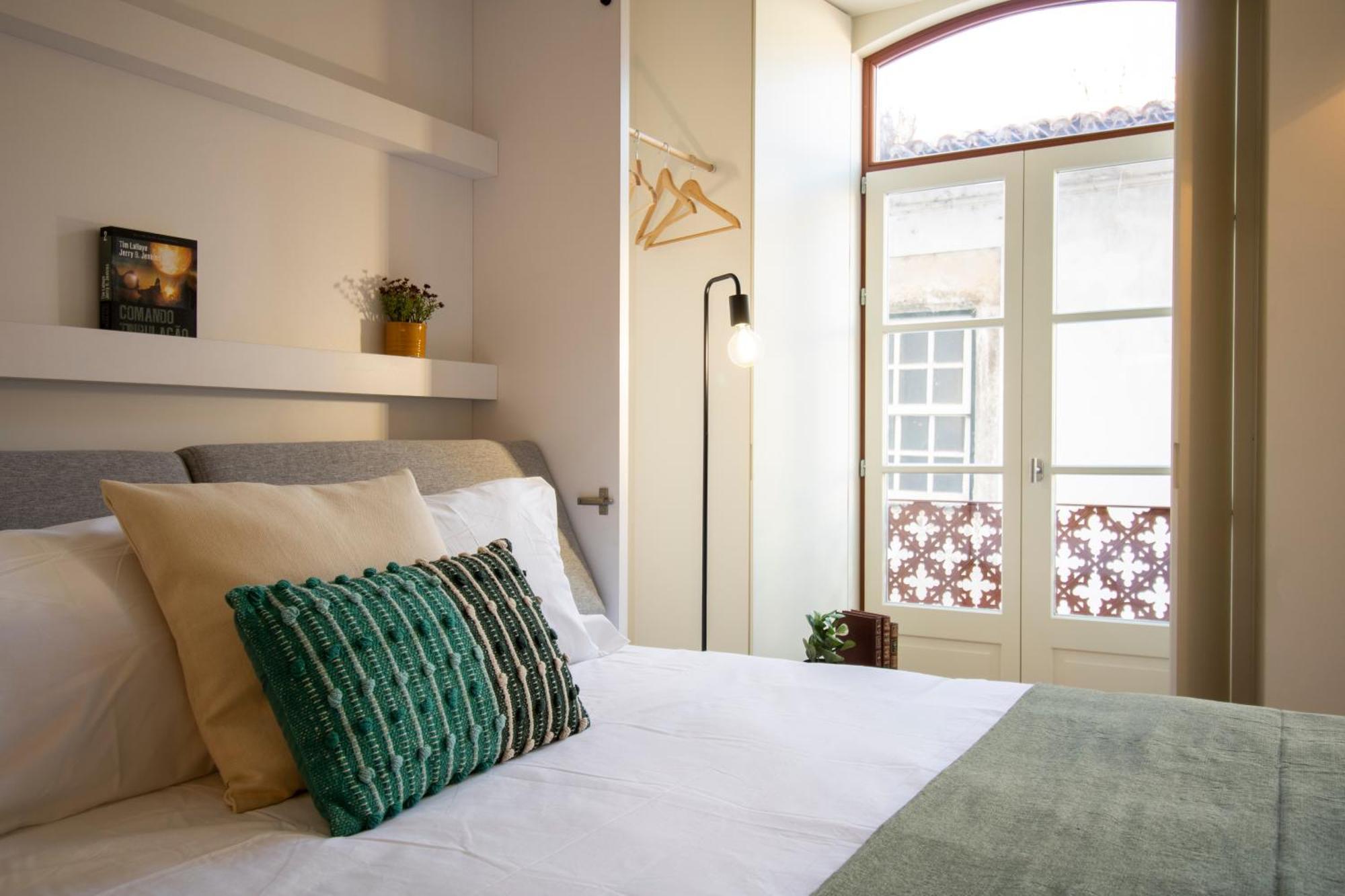 Casas Do Patio Apartman Coimbra Kültér fotó