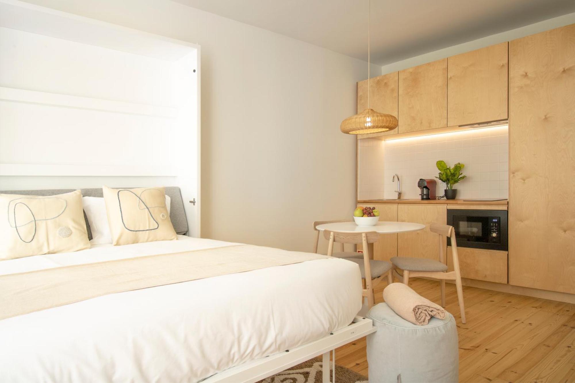 Casas Do Patio Apartman Coimbra Kültér fotó