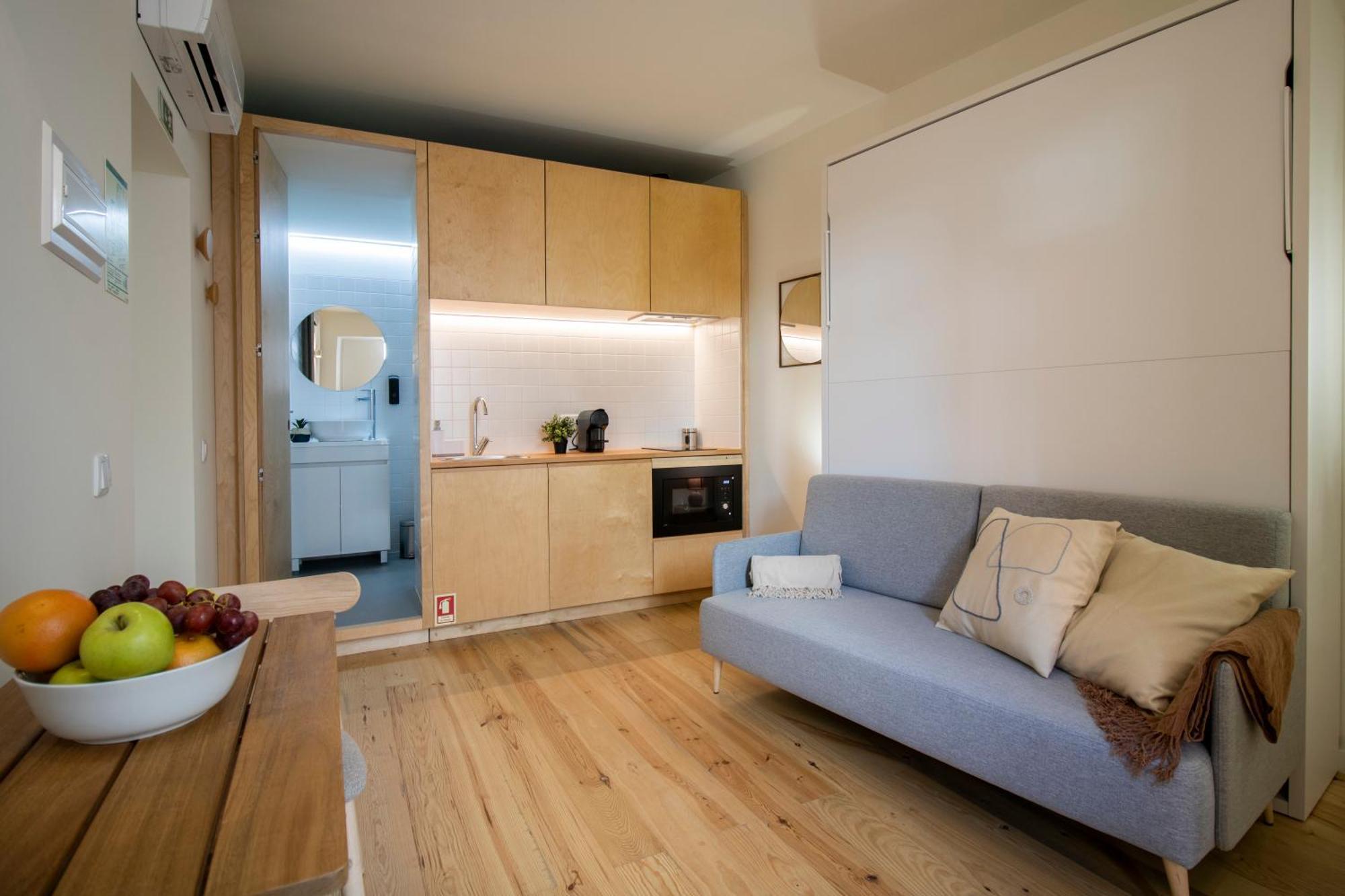 Casas Do Patio Apartman Coimbra Kültér fotó