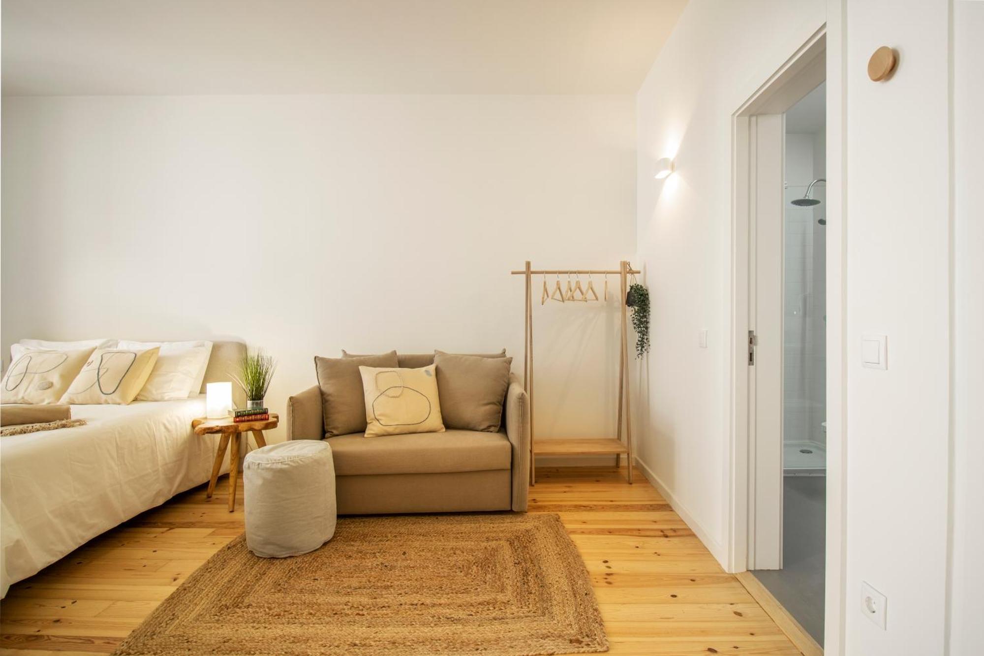 Casas Do Patio Apartman Coimbra Kültér fotó