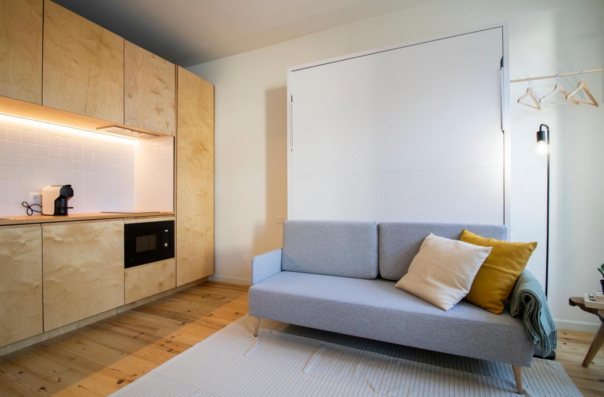 Casas Do Patio Apartman Coimbra Kültér fotó