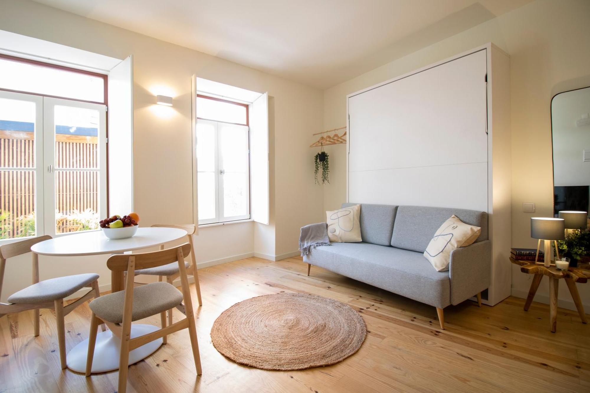 Casas Do Patio Apartman Coimbra Kültér fotó